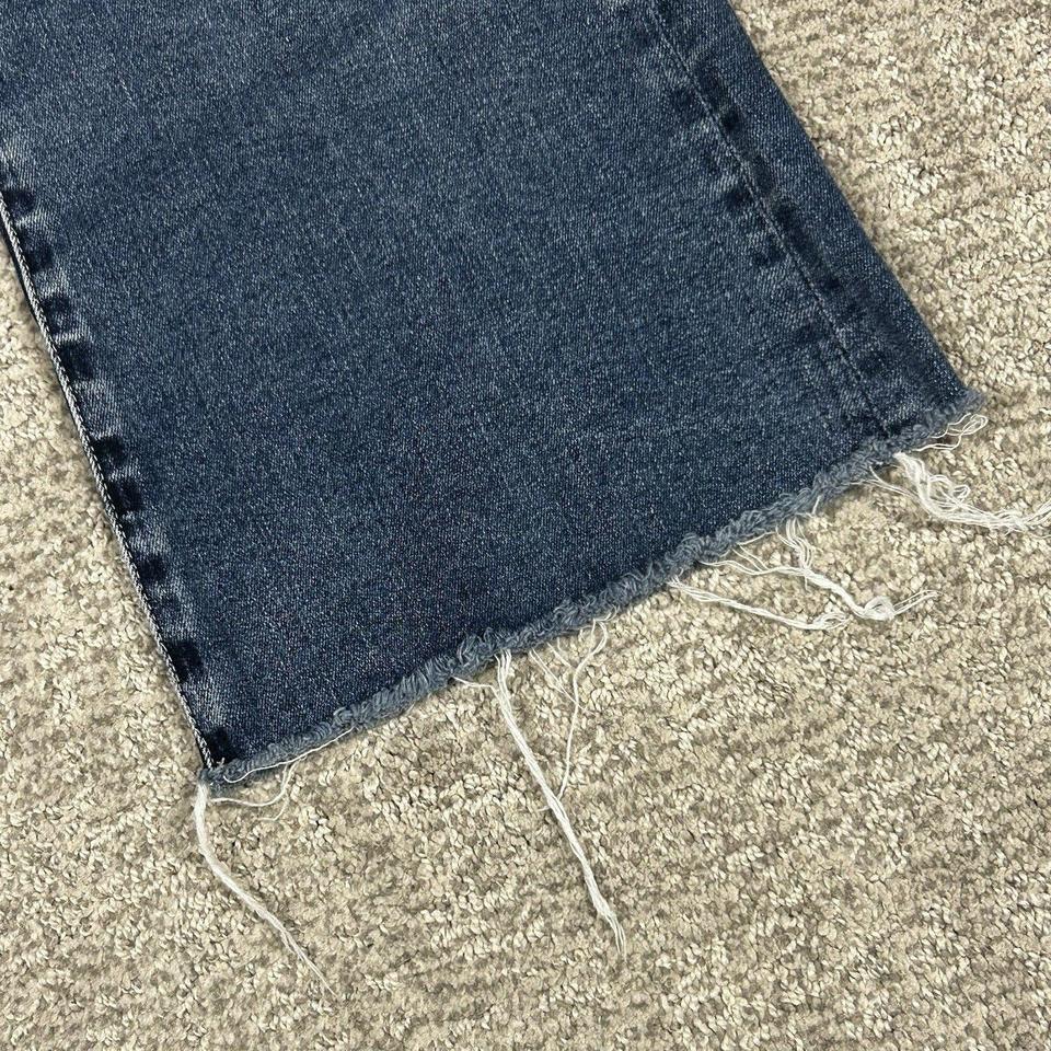 Adriano Goldschmied Ag Ed Jeans A590 6