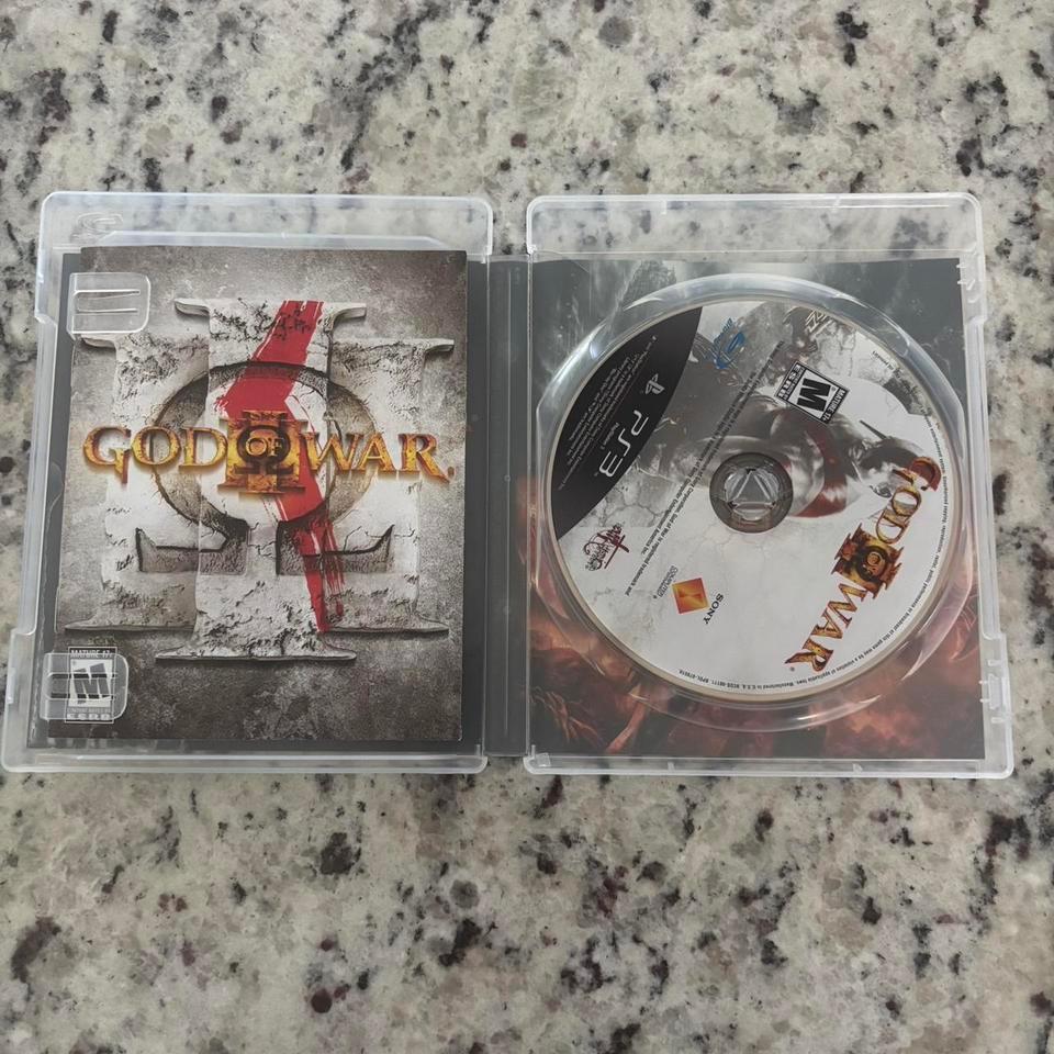4 Pack Used Ps3 Games