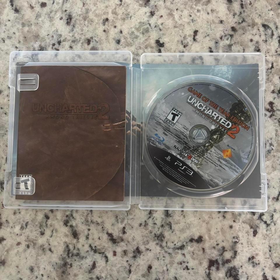 4 Pack Used Ps3 Games 2
