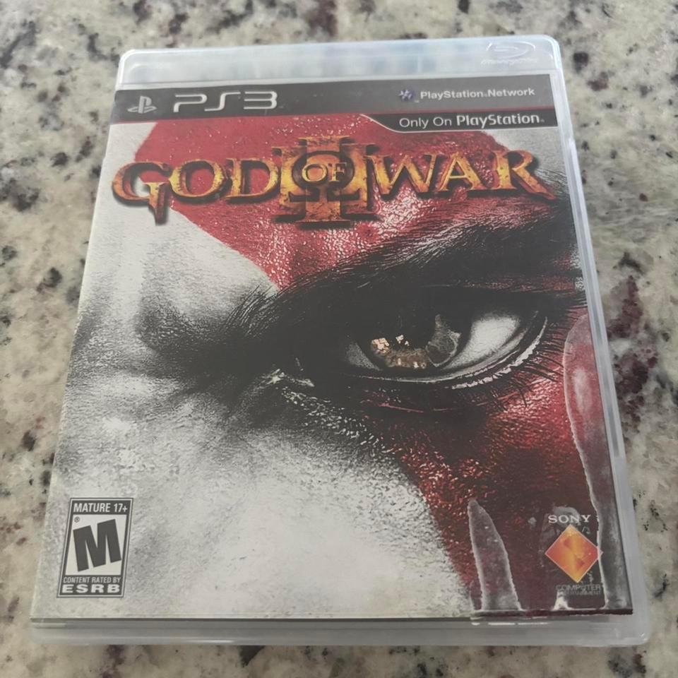 4 Pack Used Ps3 Games 5