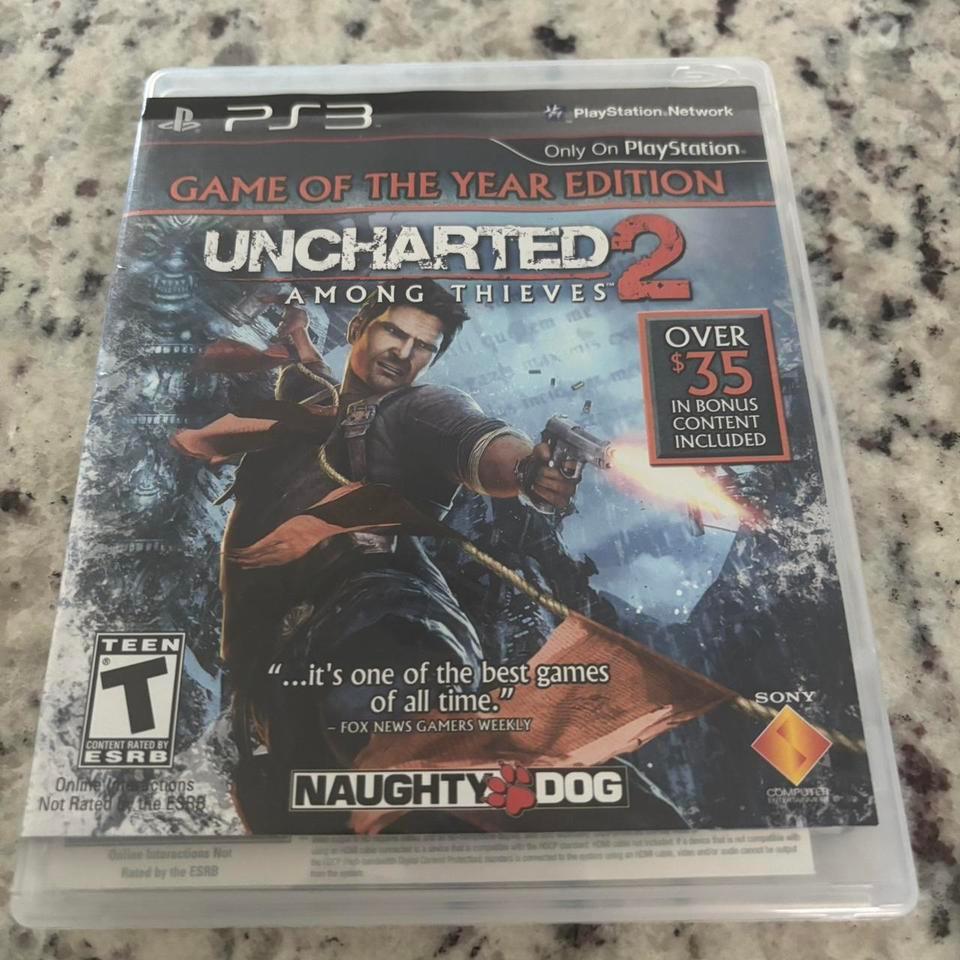 4 Pack Used Ps3 Games 6