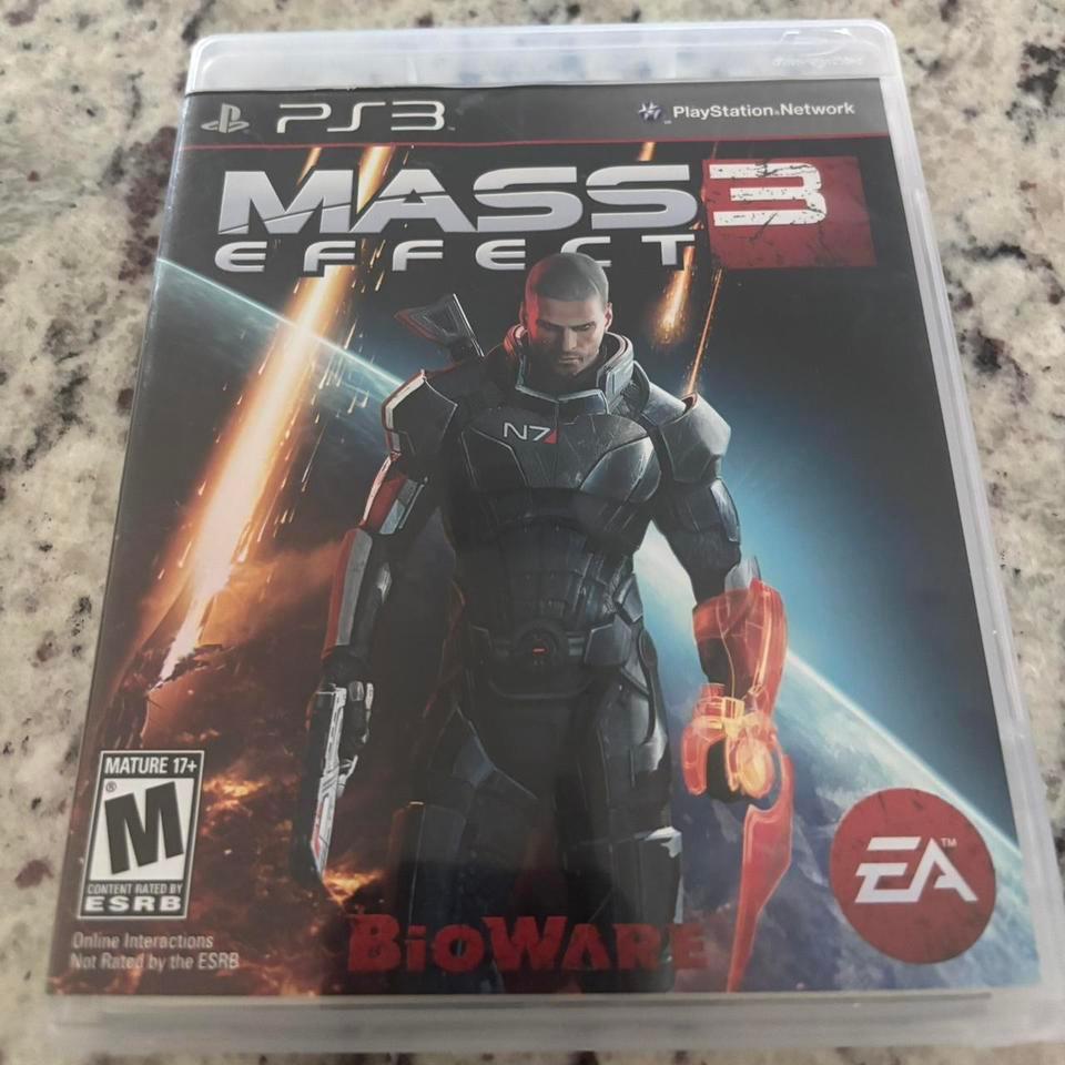 4 Pack Used Ps3 Games 7