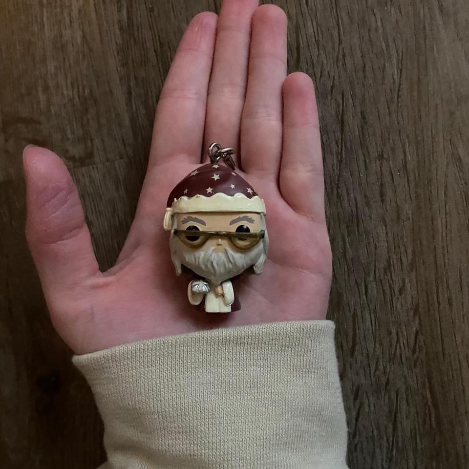 Mini Funko Pop Albus Dumbledore