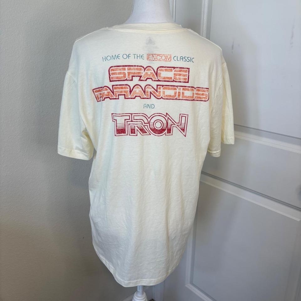 Disney Parks Tron Flynns Arcade 54da 2