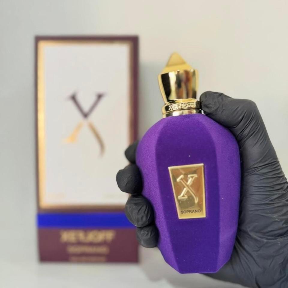 Xerjoff Soprano Eau De Parfum 2