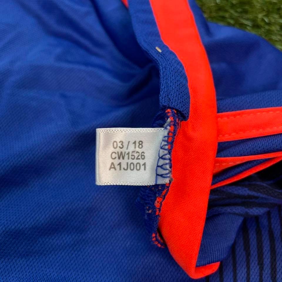 Adidas Colombia 2018 World Cup E2bf 3