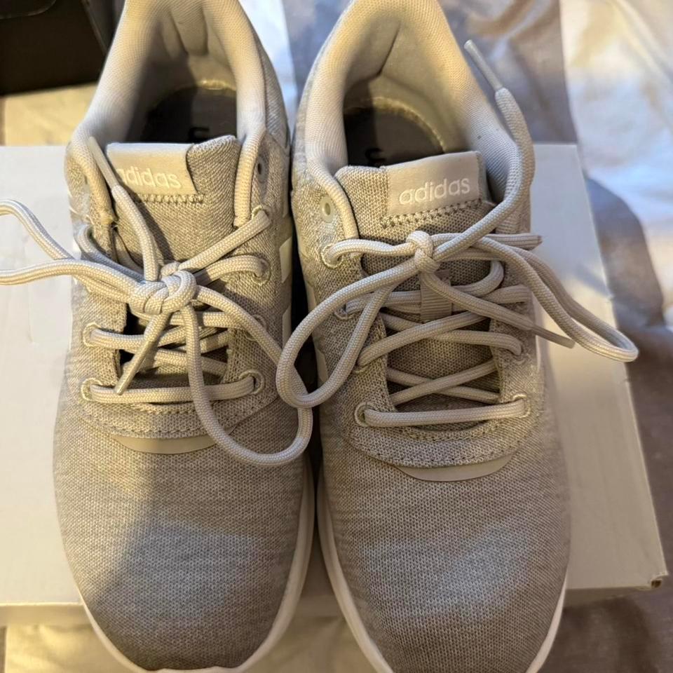 Adidas Cloudfoam Pure 20 Womens 2