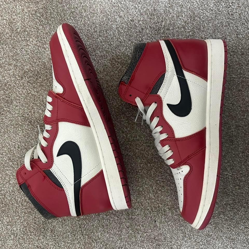 Jordan 1 High Og No A9ad 2