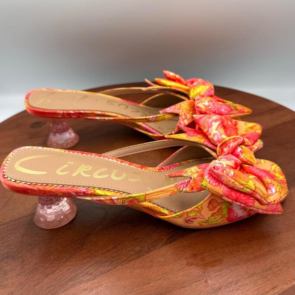 Circus Ny Sam Edelman Natalina Bd79 5