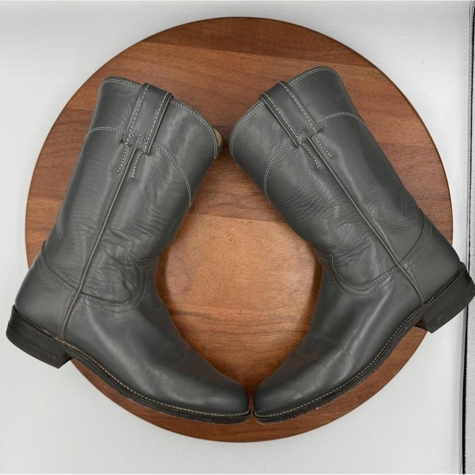 Justin Boots L 3056 Cora C8e2 6
