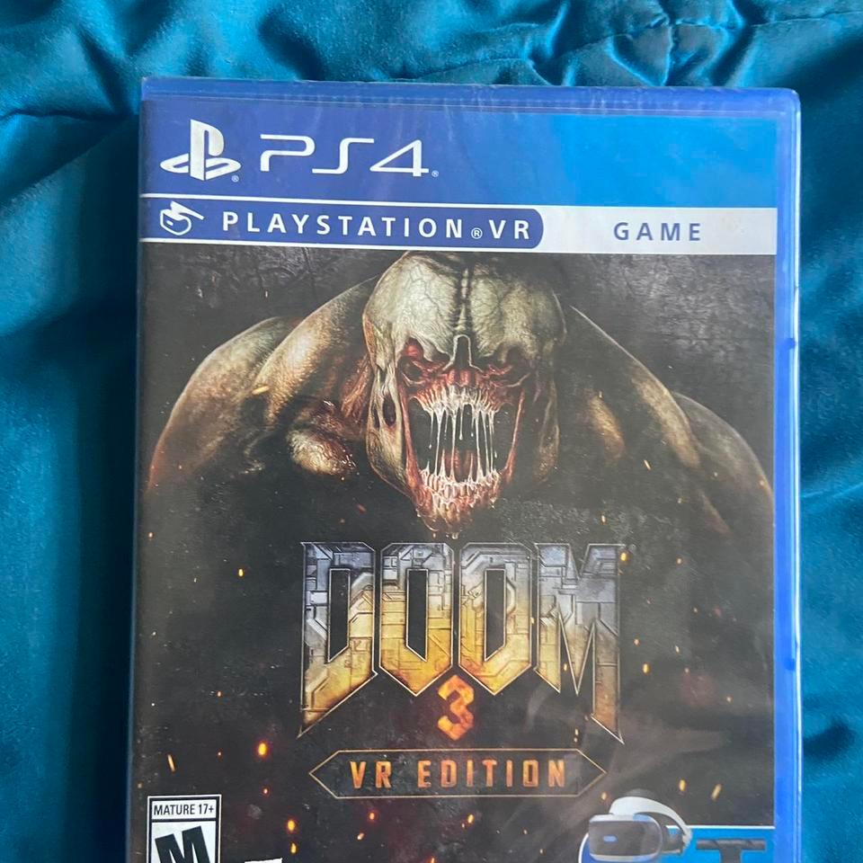 Lot Of 3 Ps4 Games 3
