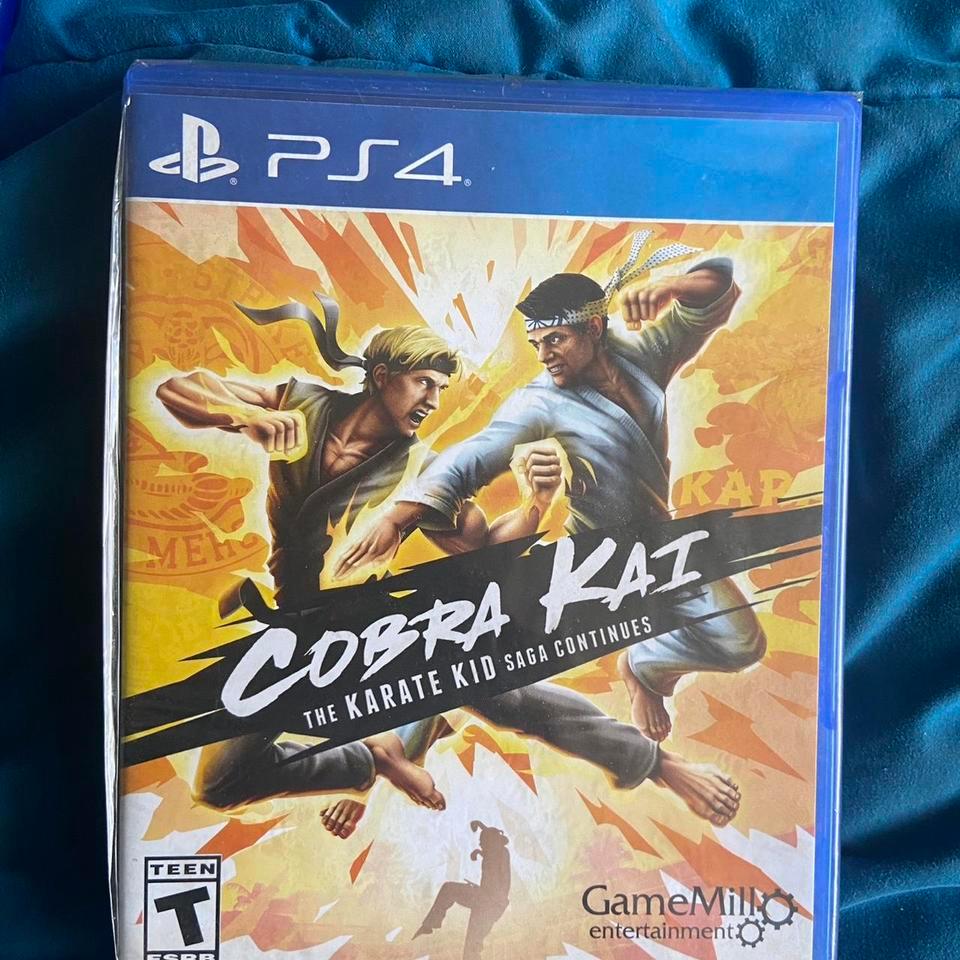 Lot Of 3 Ps4 Games 6