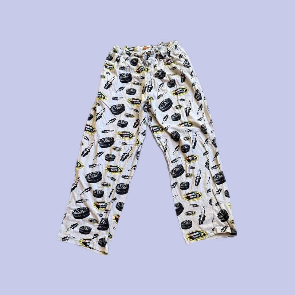 Nascar Winners Circle Aop Pajama