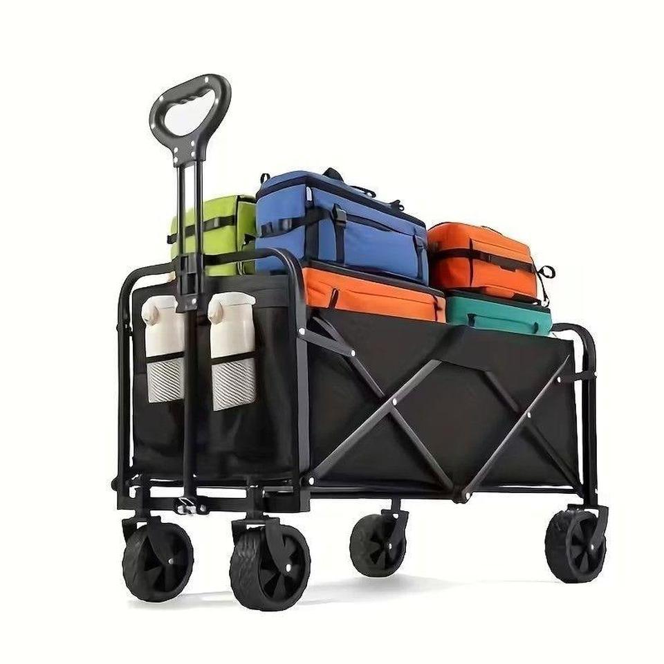 Heavy Duty Folding Cart Heavy