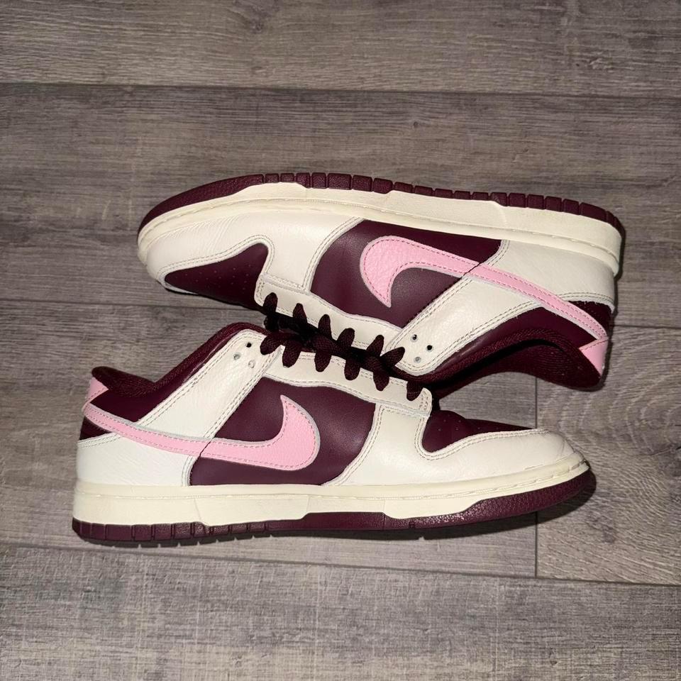 Nike Dunk Low Valentines Day 2