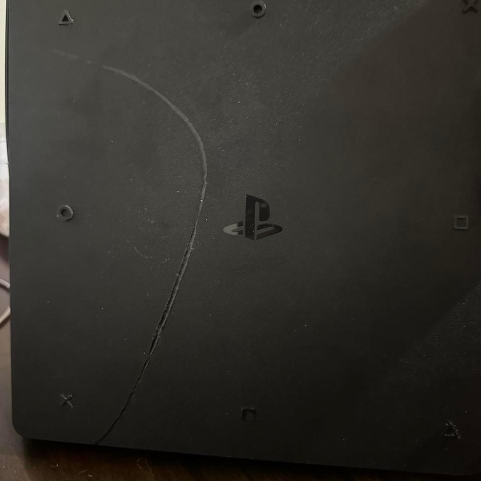 Playstation 4 Pro Like New