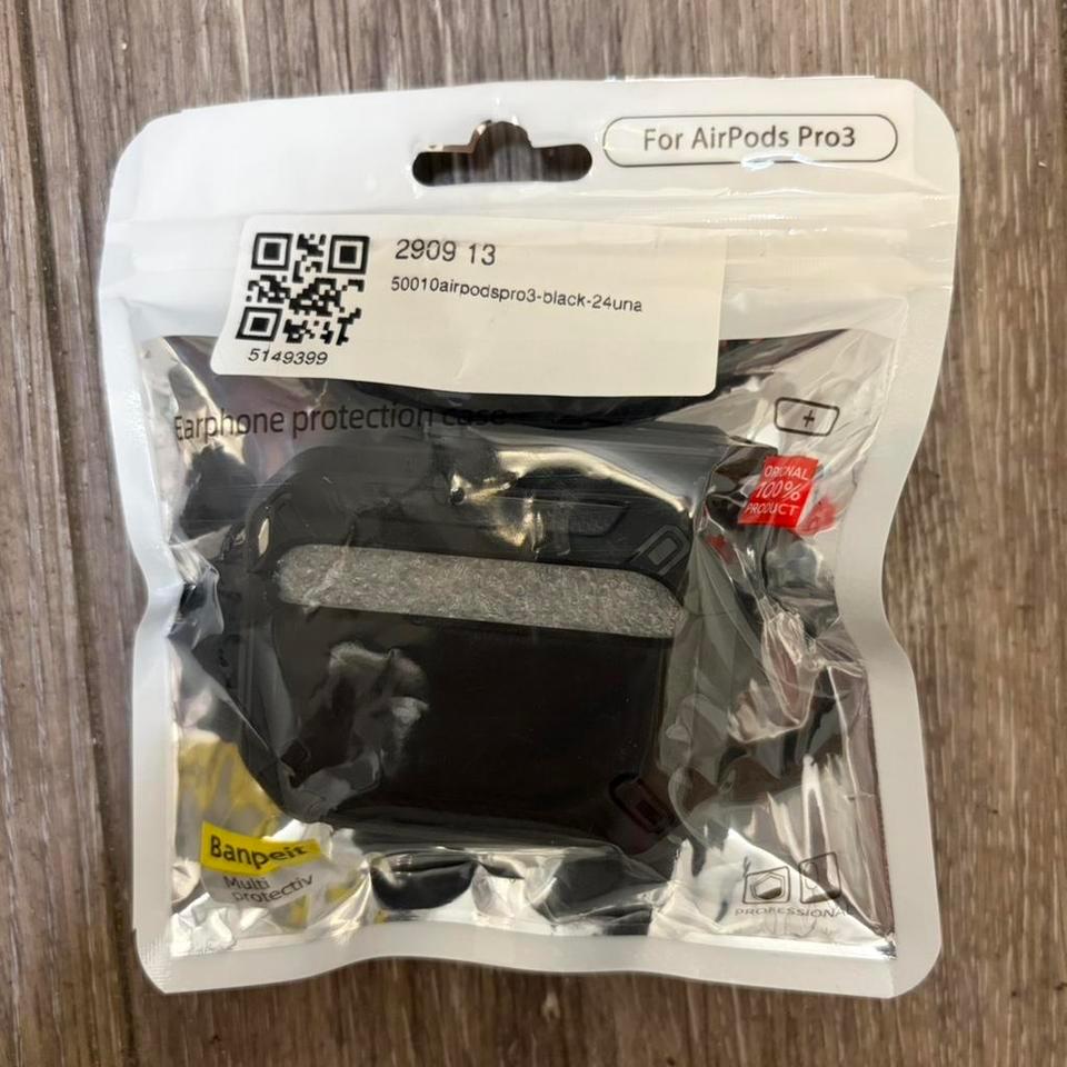 Airpods Pro 3 Case 5413