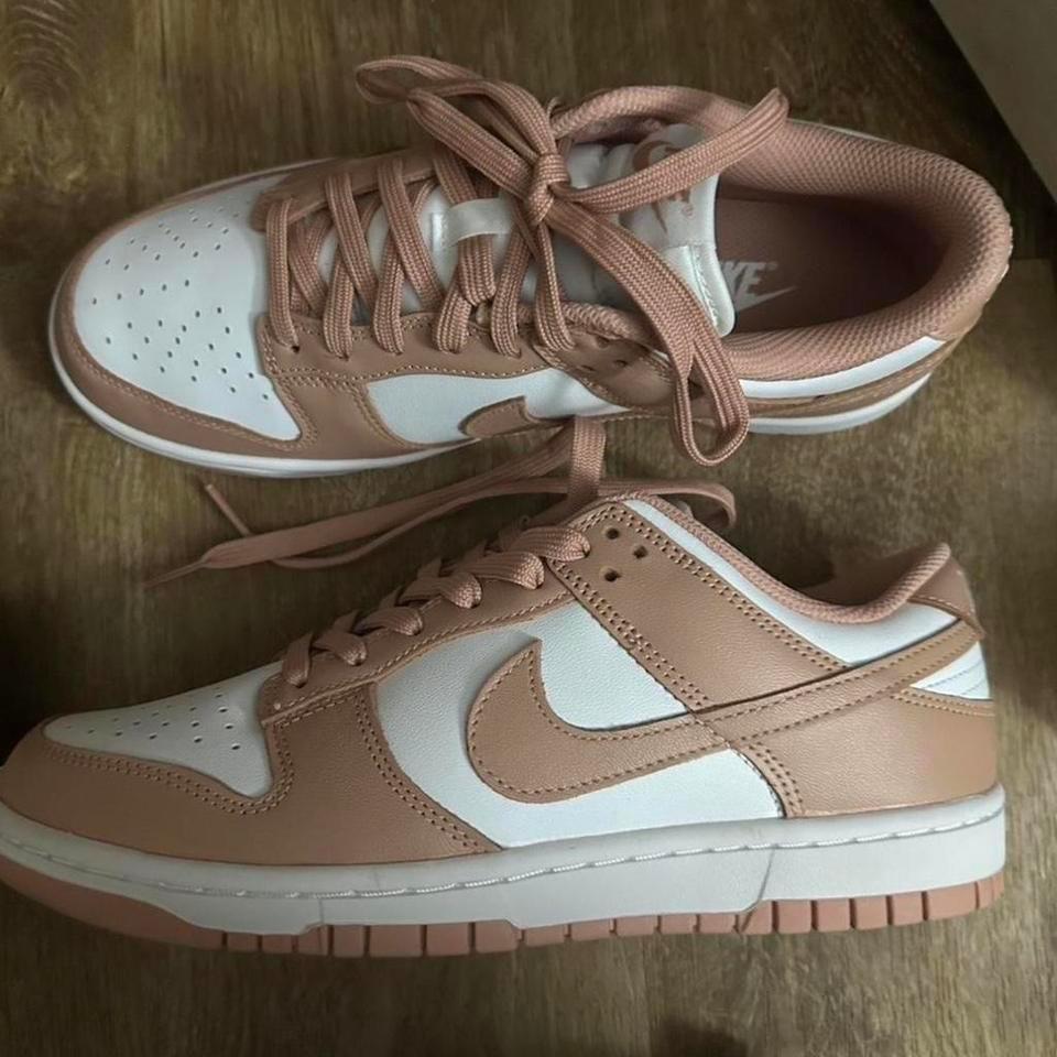 Pink Dunks Nike Jordans Dunks E018