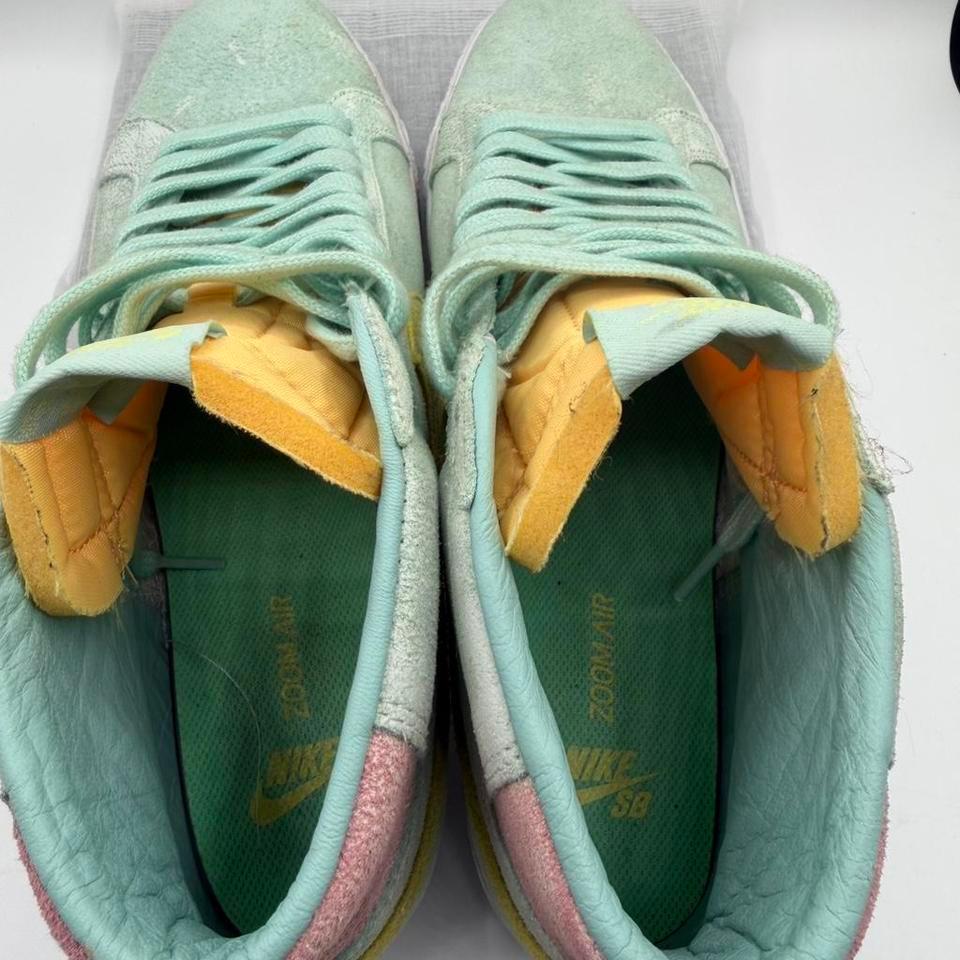 Men Sz 11 Nike Sb 4