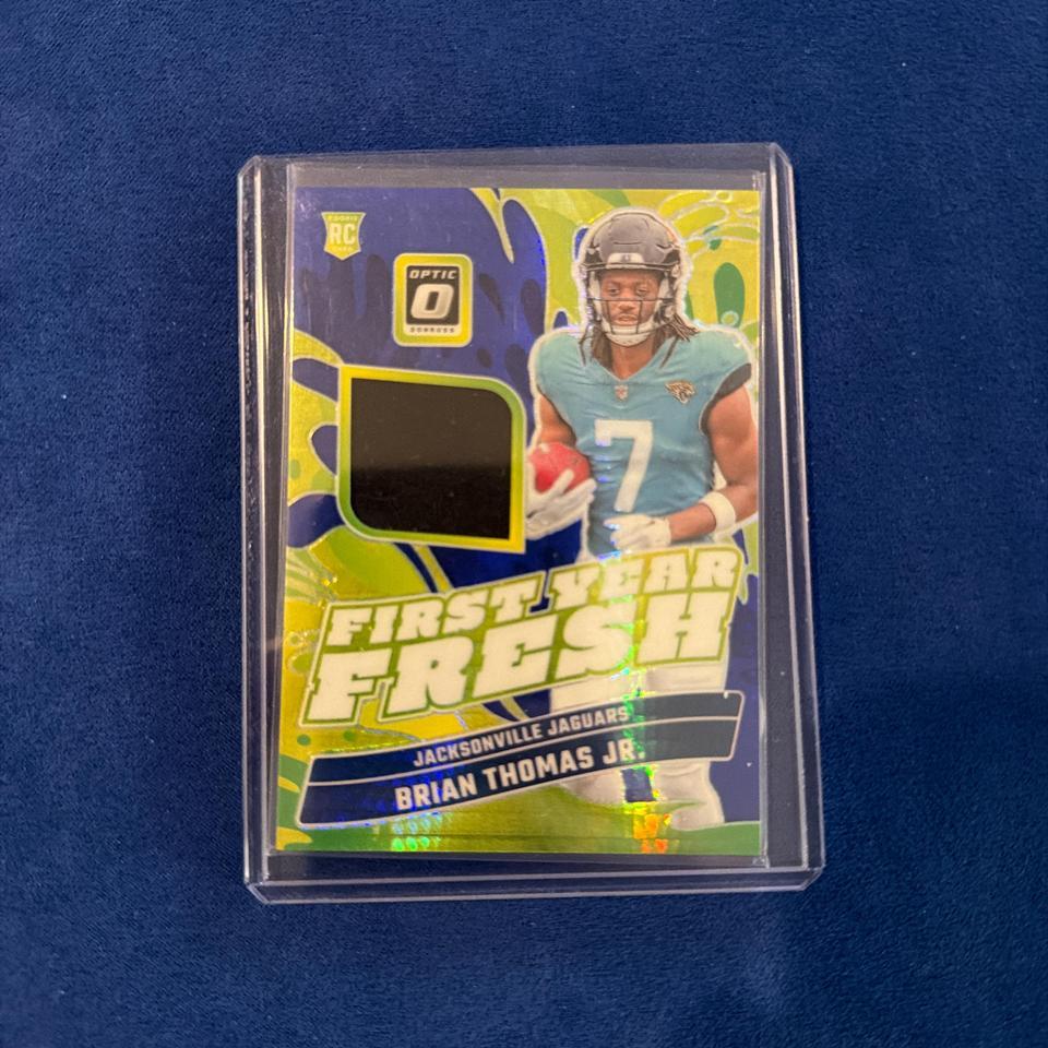 Brian Thomas Jr 2023 Optic 32d2