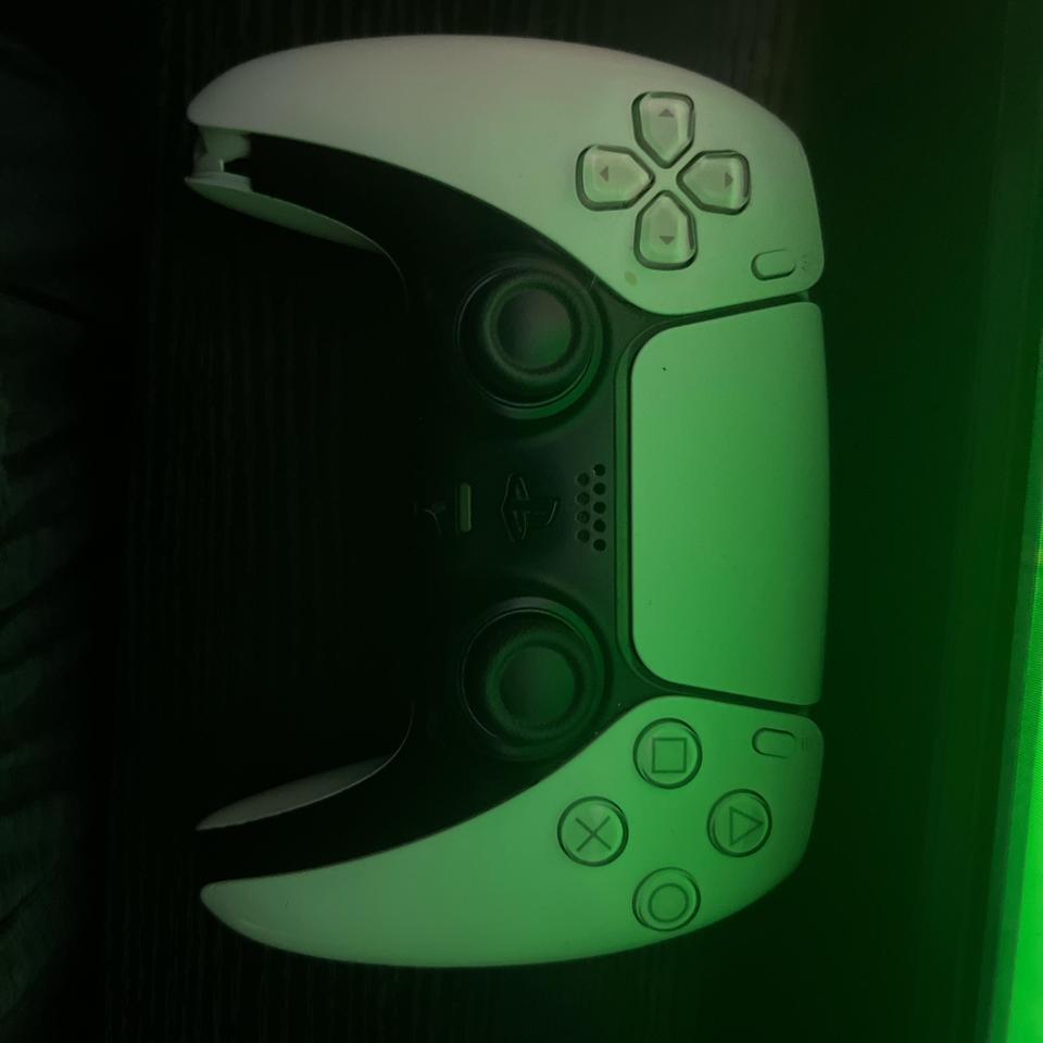 Used Ps5 Controller 7579