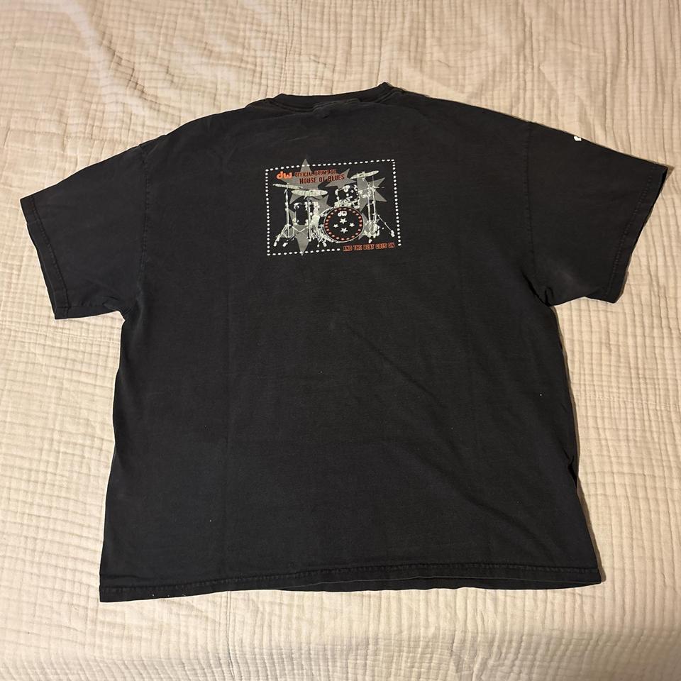 Vintage Y2k Black House Of 4