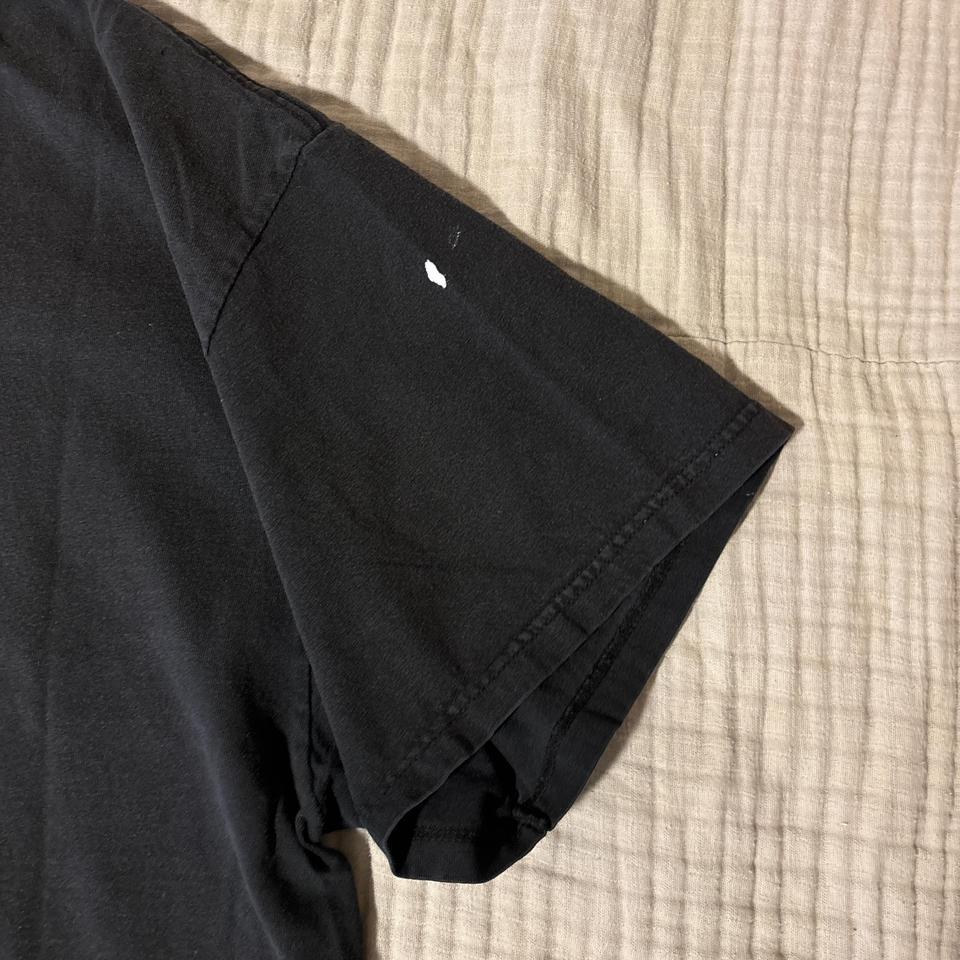 Vintage Y2k Black House Of 5