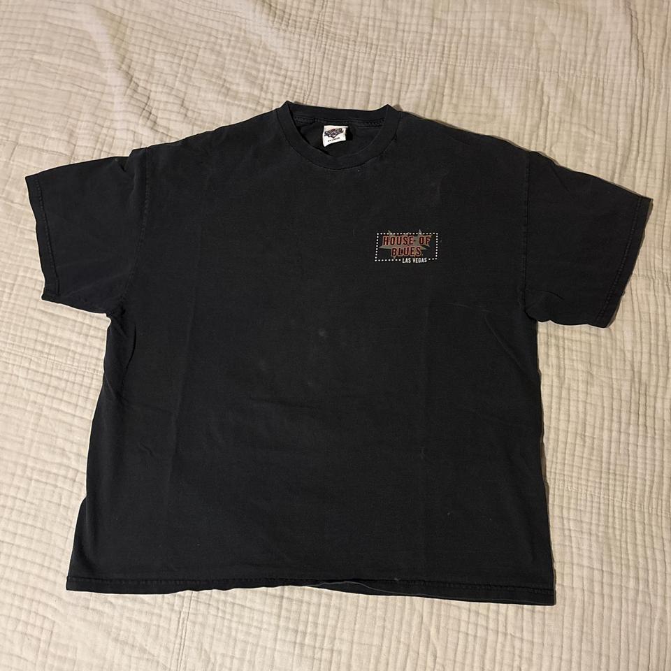 Vintage Y2k Black House Of