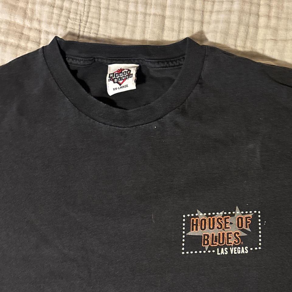 Vintage Y2k Black House Of 2
