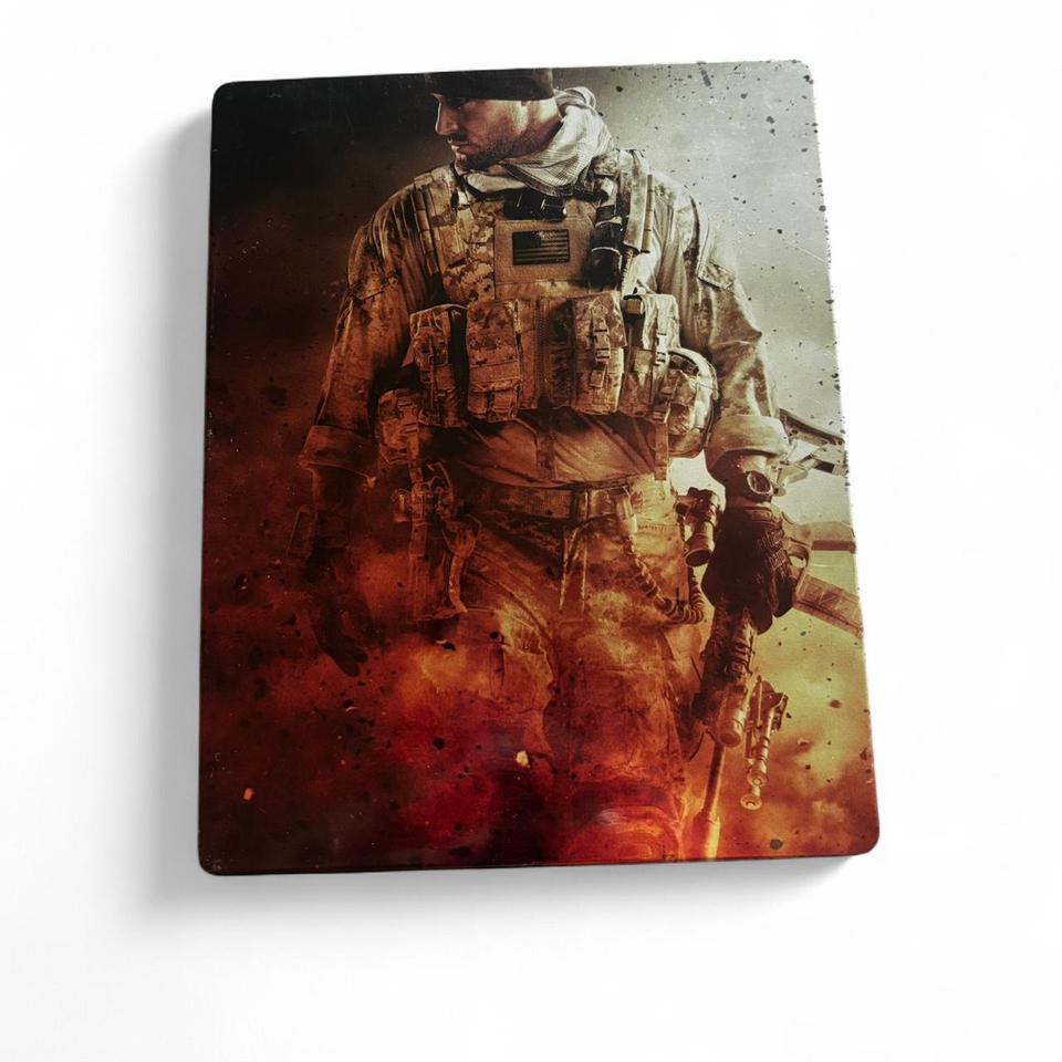 Ps3 Medal Of Honor Warfighter