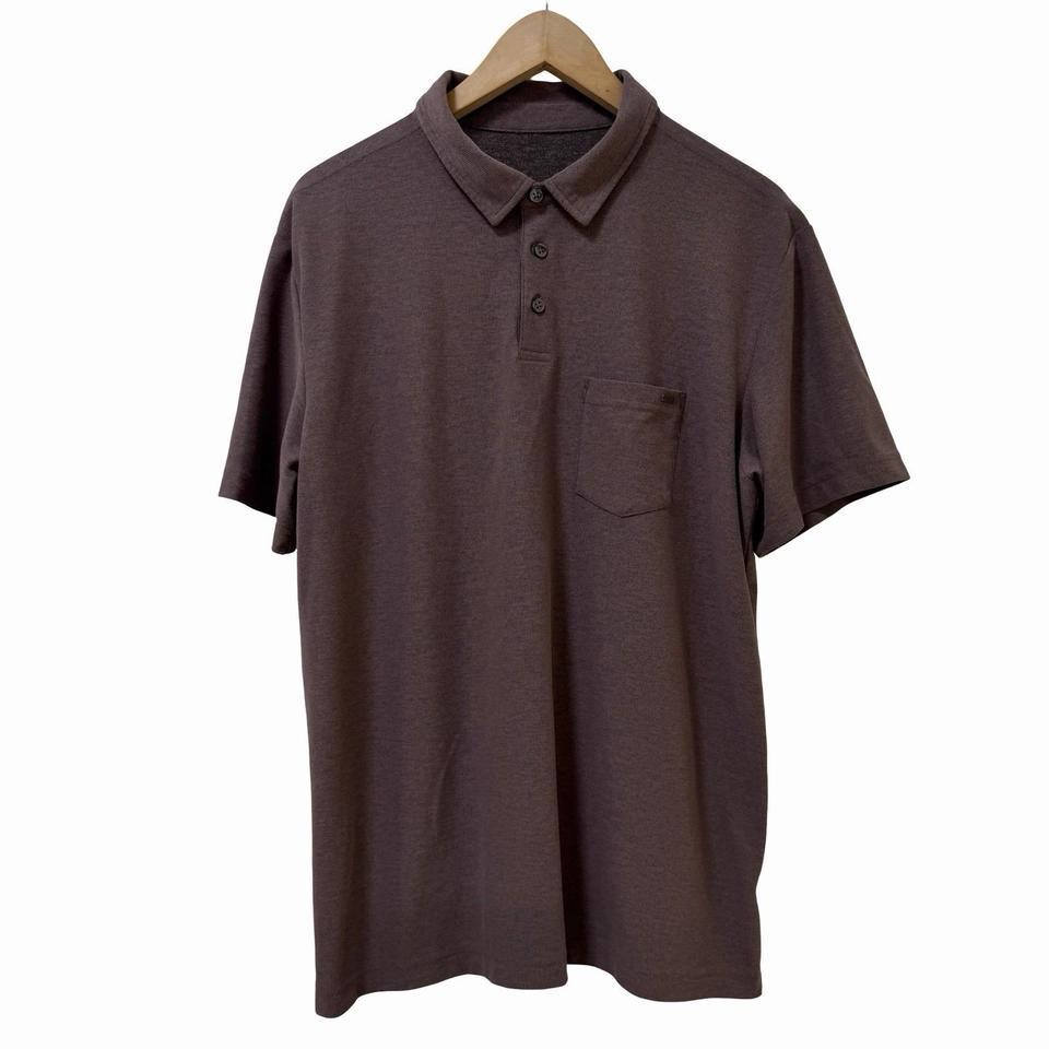 Vuori Mens Ace Performance Short 173b