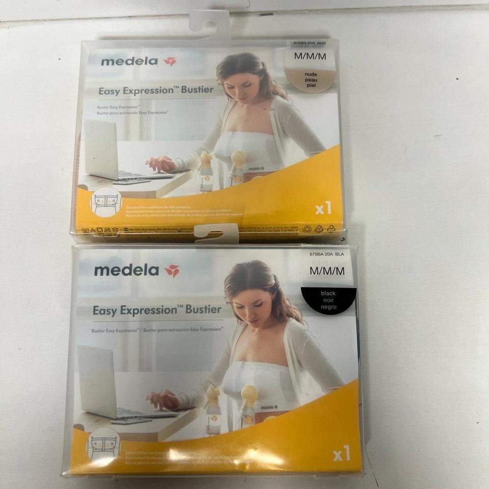 Medela Easy Expression Bustier Pack 33c3