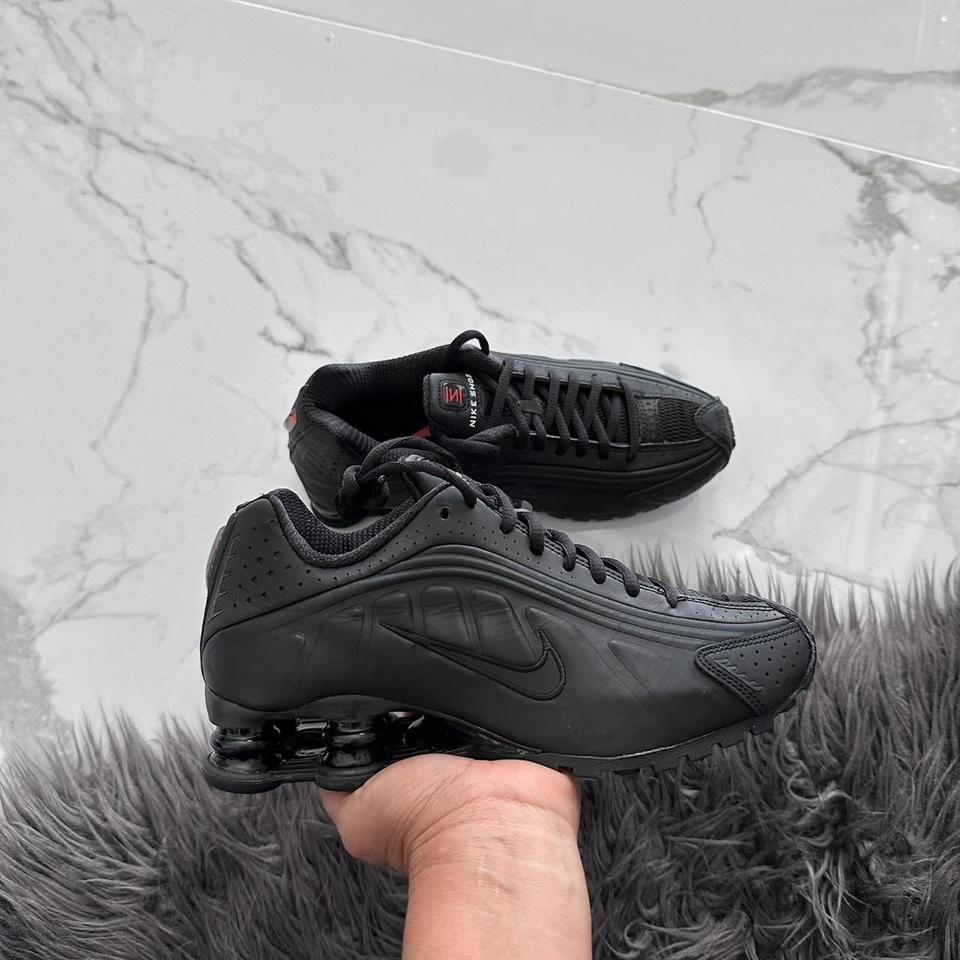 Nike Shox R4 Size 7 91bf 4