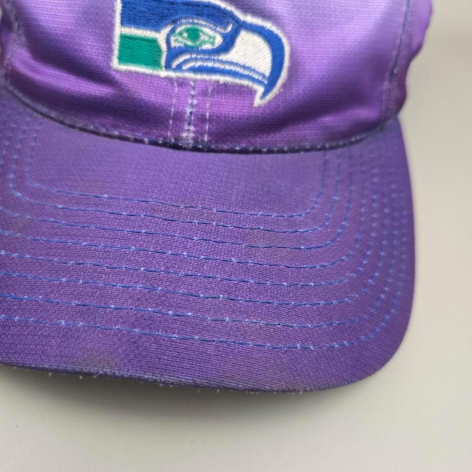 Vintage Puma Nfl Pro Line 23f9 6