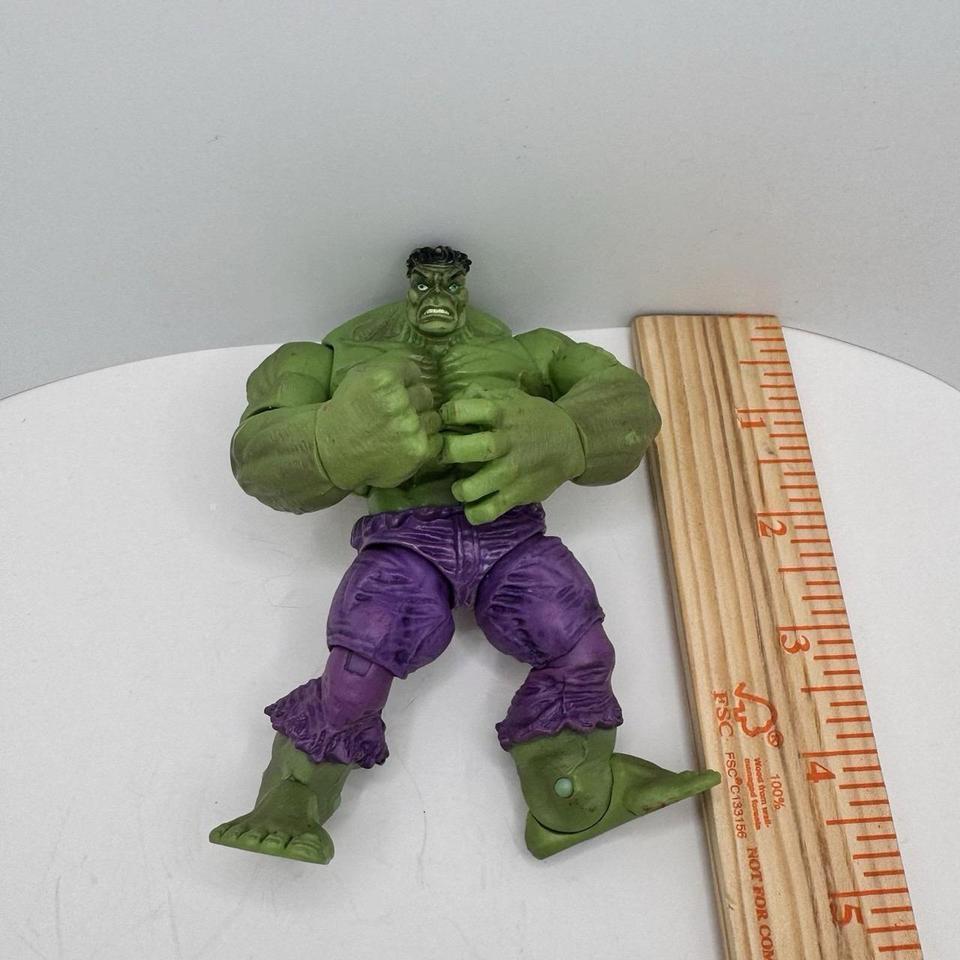 2009 Hasbro Marvel Universe Incredible 8a92 4