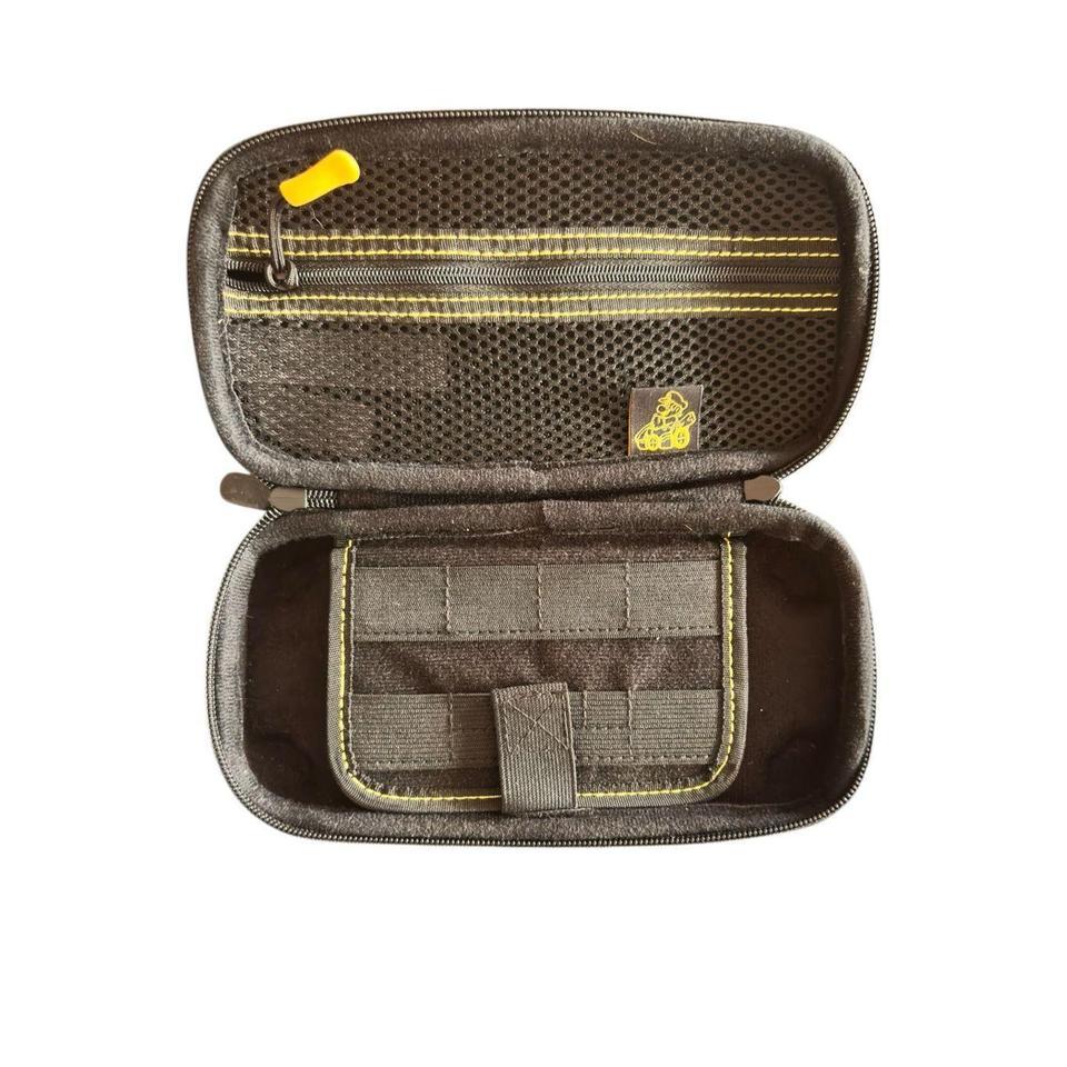 This Sturdy Case Provides Convenient 4