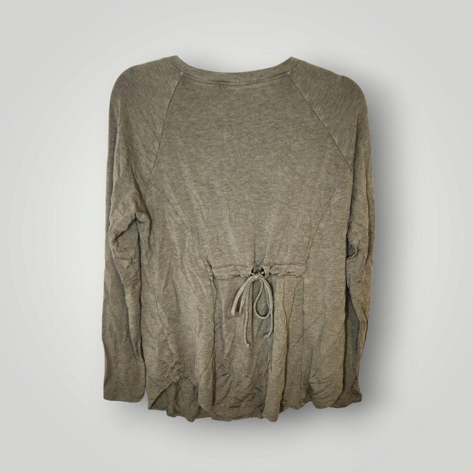 Cabi 4192 Womens Recline Tee 3