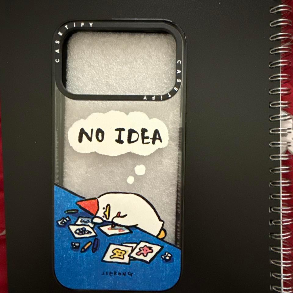 Casetify Iphone 17 Promax Fb52
