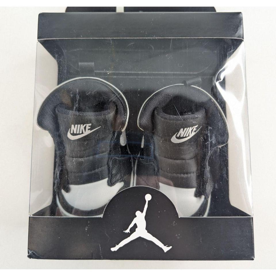 Nike Air Jordan 1 Retro 208e 6