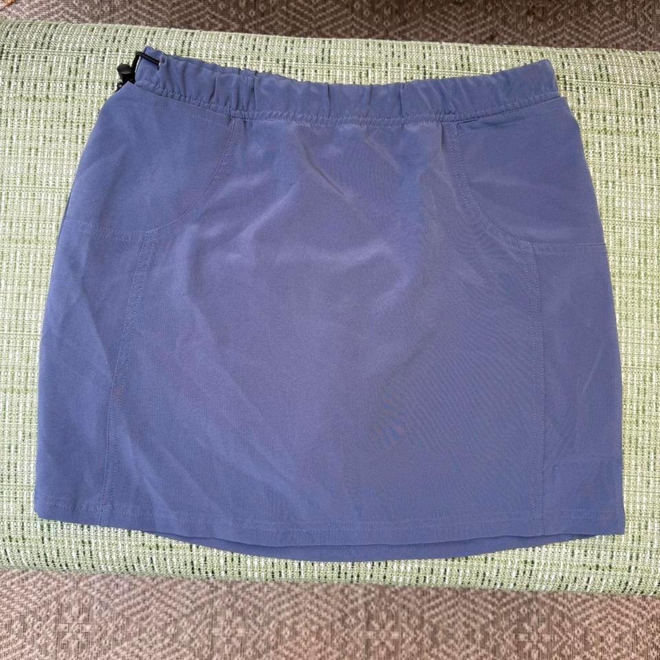 Vintage Nordic Track Purple Blue