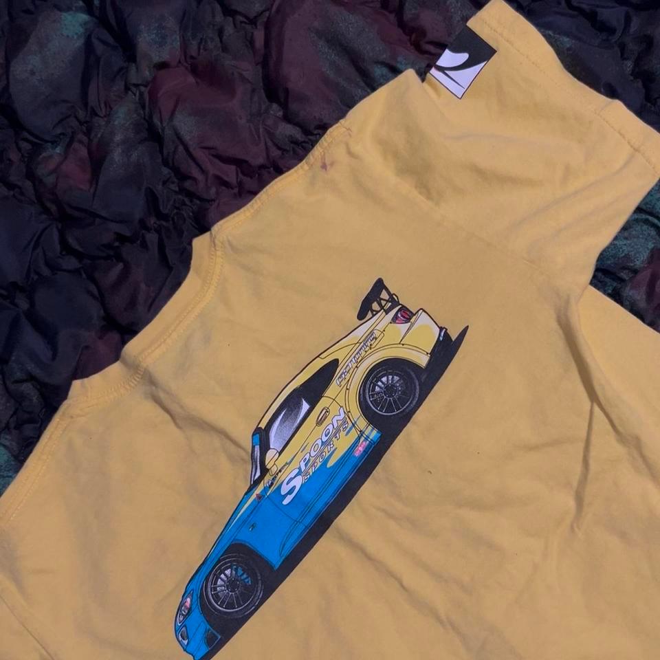 Small Honda S2k T Shirt