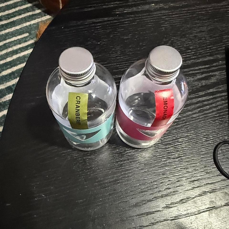 Prada Milano Mini Bottle Set 3996 3