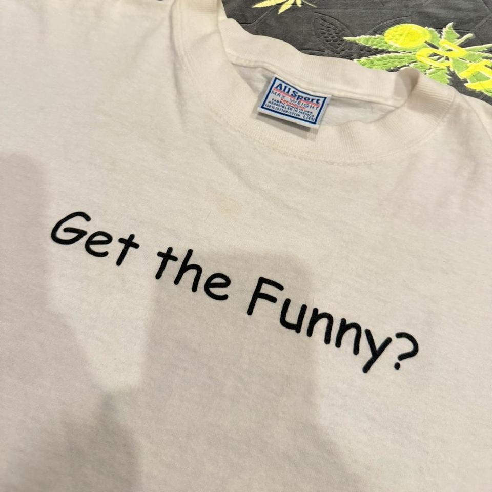 Cartoon Art Vintage T Shirt 901f 2
