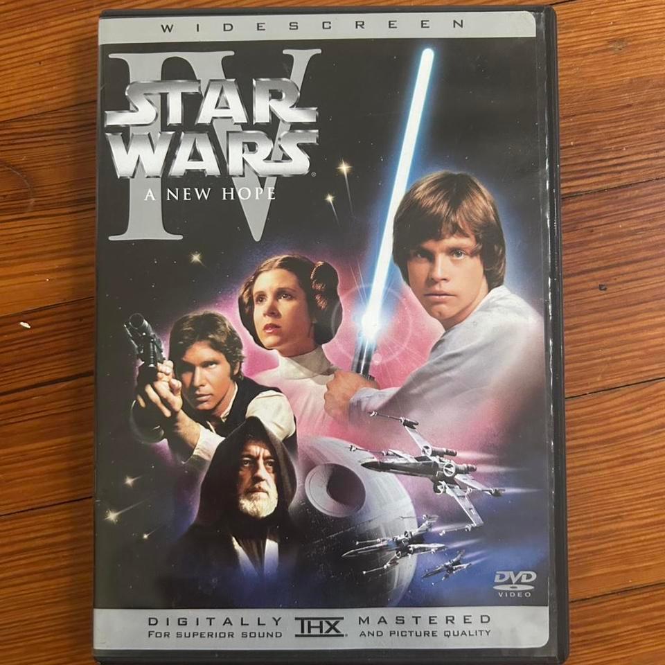 Star Wars Episode Iv A 67c8