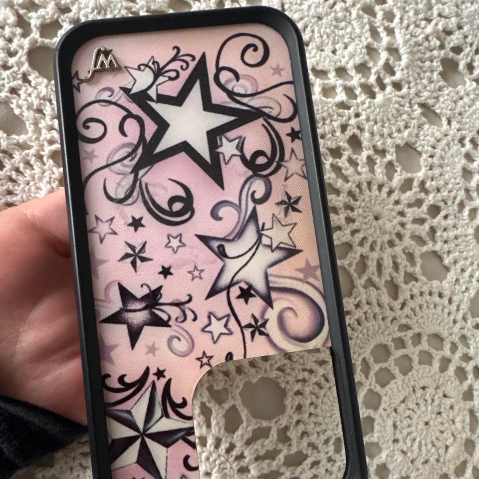 I Phone 15 Pro Wildflower 0af7 2