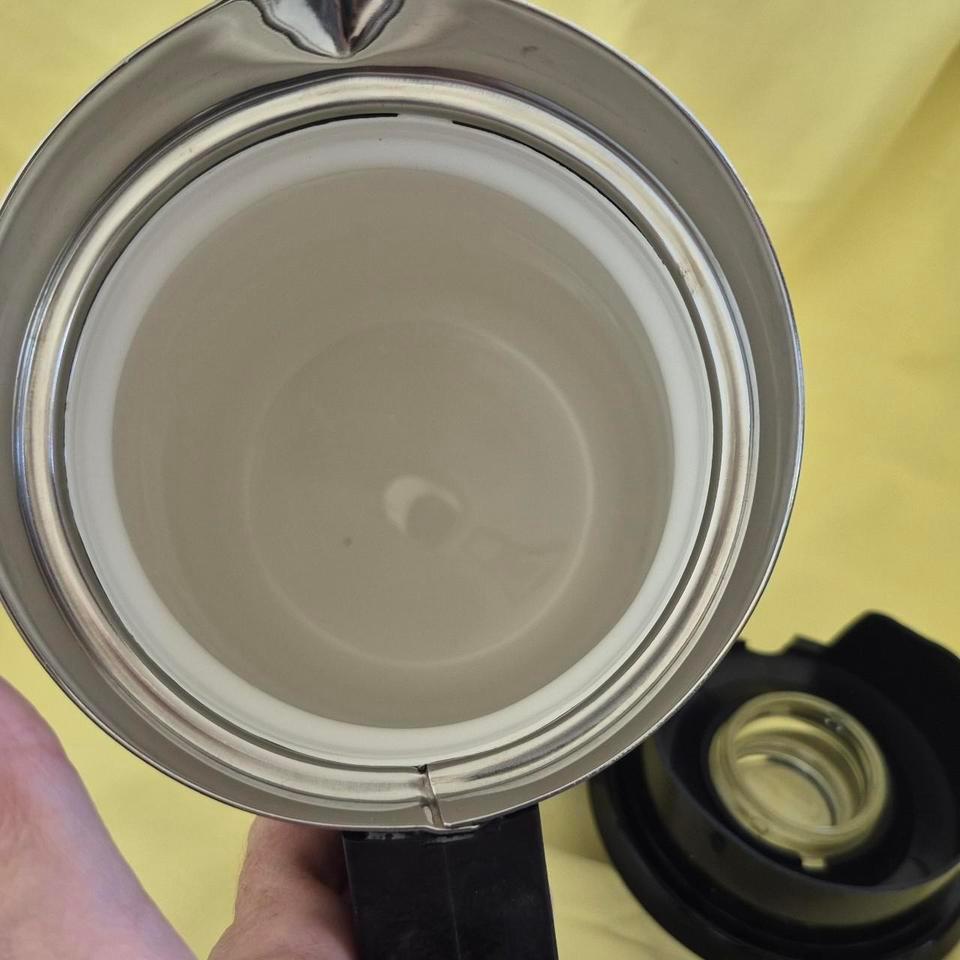Corning Ware White And Blue 6f68 4
