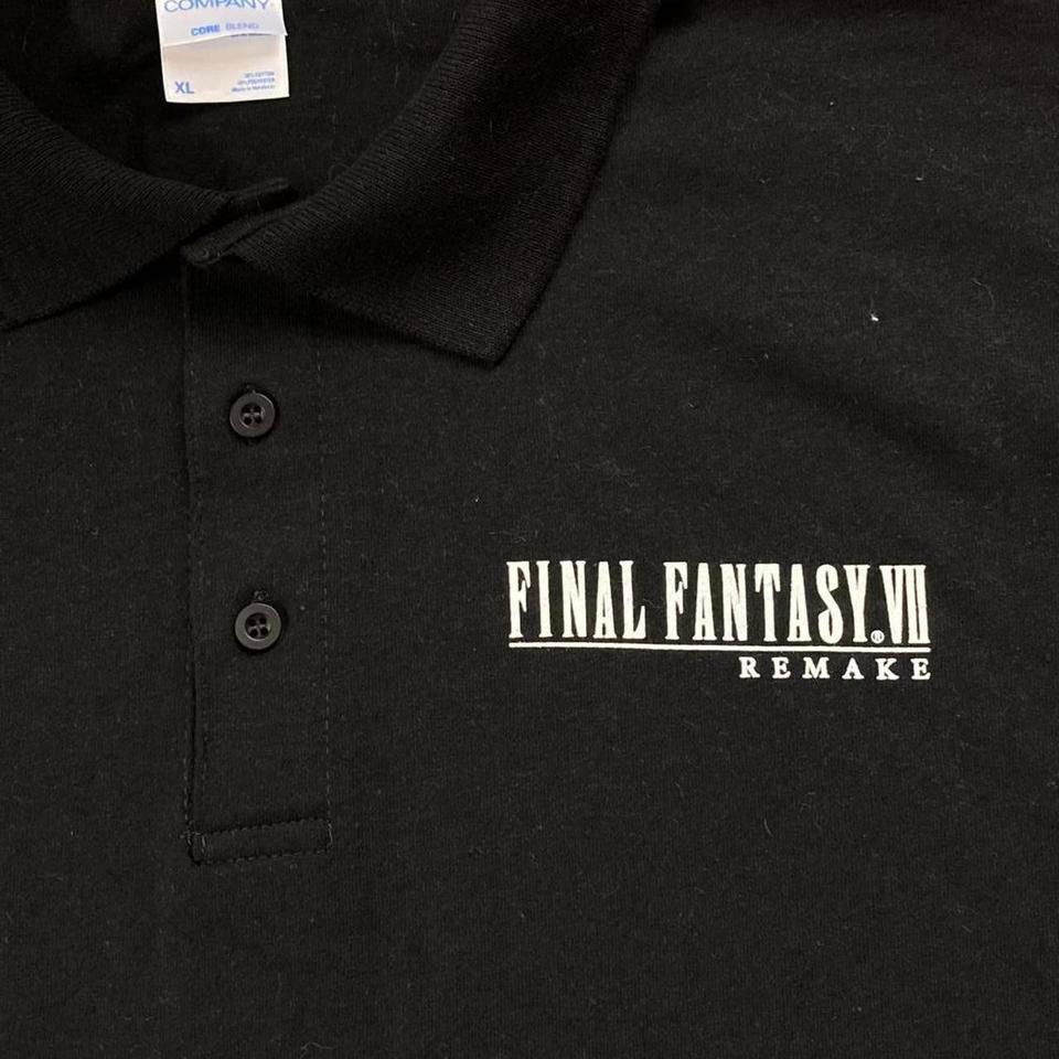 2020 Final Fantasy Vii 7 9d6a 4
