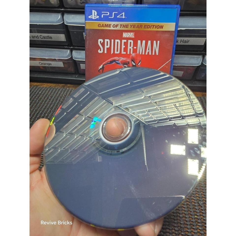 Marvels Spider Man Game Of The 98e2 4
