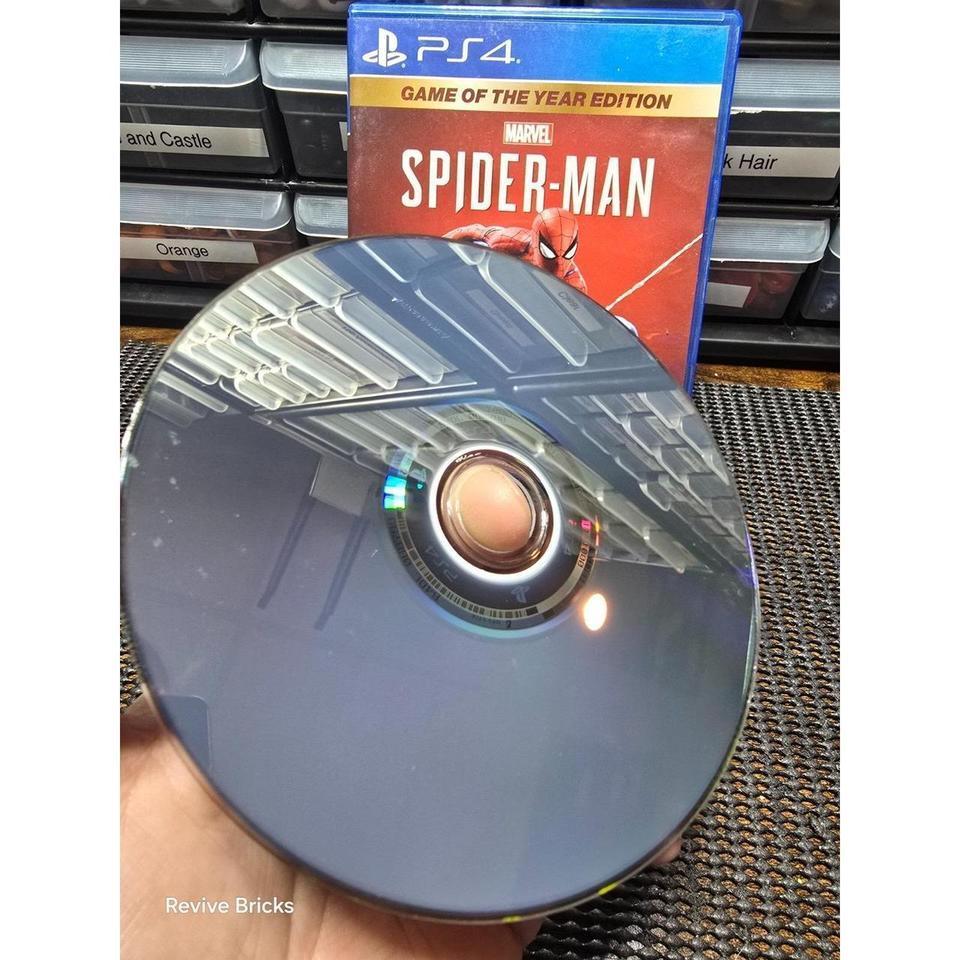Marvels Spider Man Game Of The 98e2 3