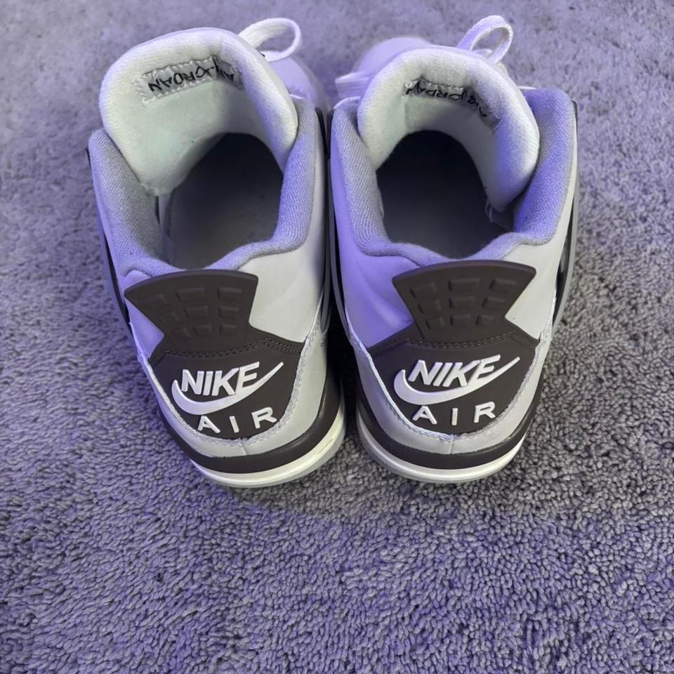 Jordan 4 A Ma Maniere Ed7c 4